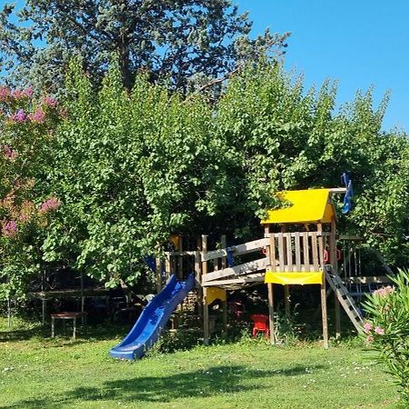 Chambre L'Orchidee Vallon-Pont-dʼArc Εξωτερικό φωτογραφία