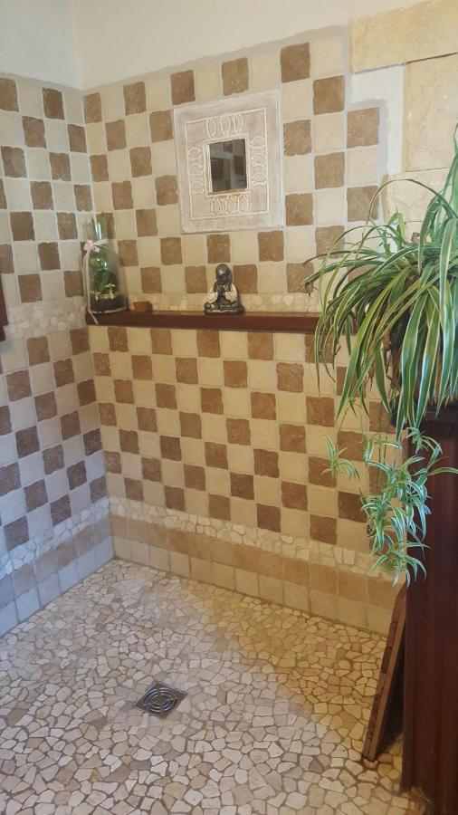 Chambre L'Orchidee Vallon-Pont-dʼArc Εξωτερικό φωτογραφία
