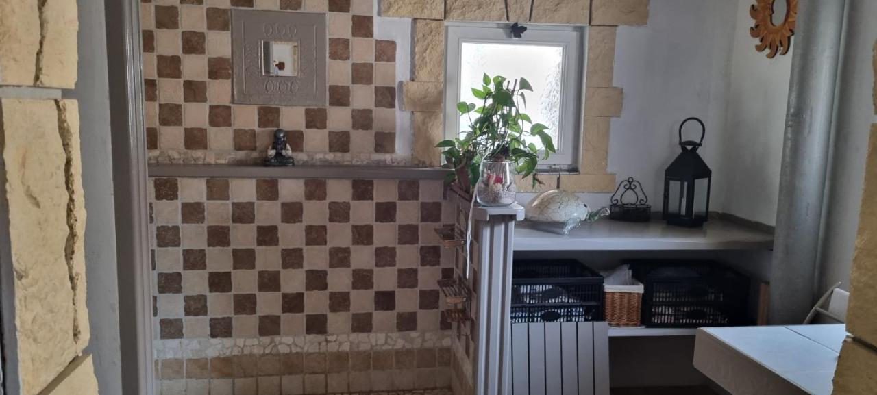 Chambre L'Orchidee Vallon-Pont-dʼArc Εξωτερικό φωτογραφία