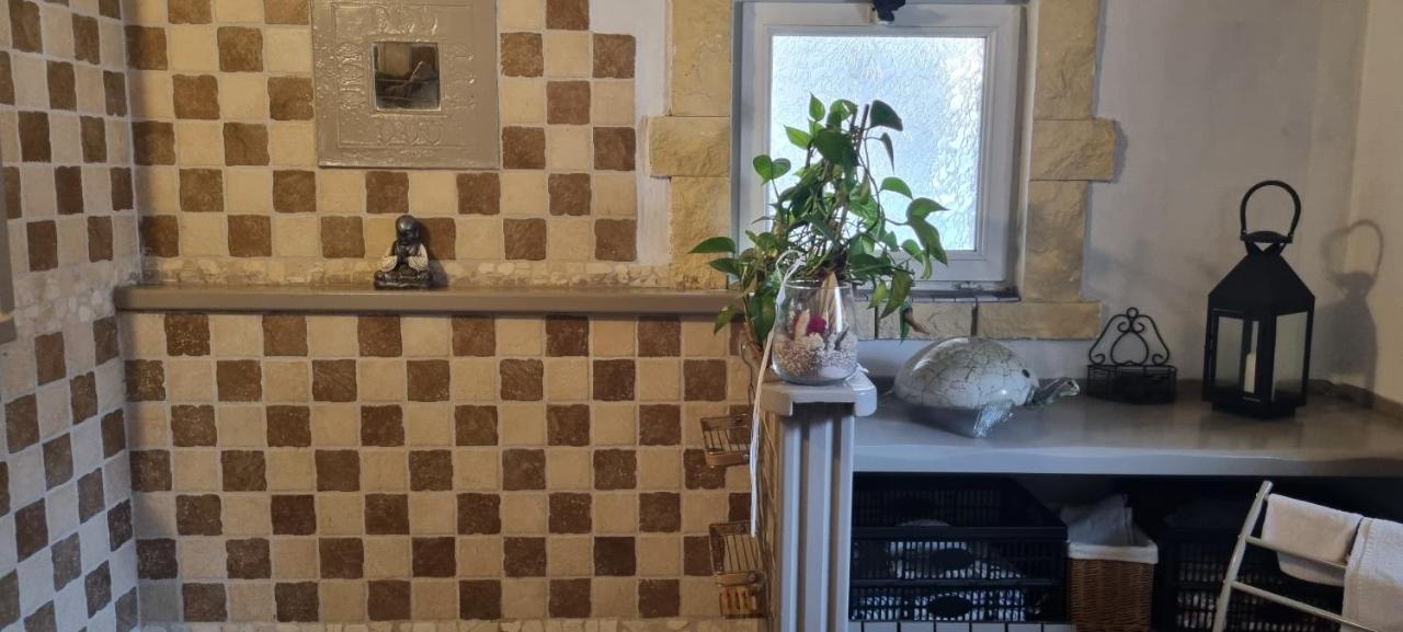 Chambre L'Orchidee Vallon-Pont-dʼArc Εξωτερικό φωτογραφία