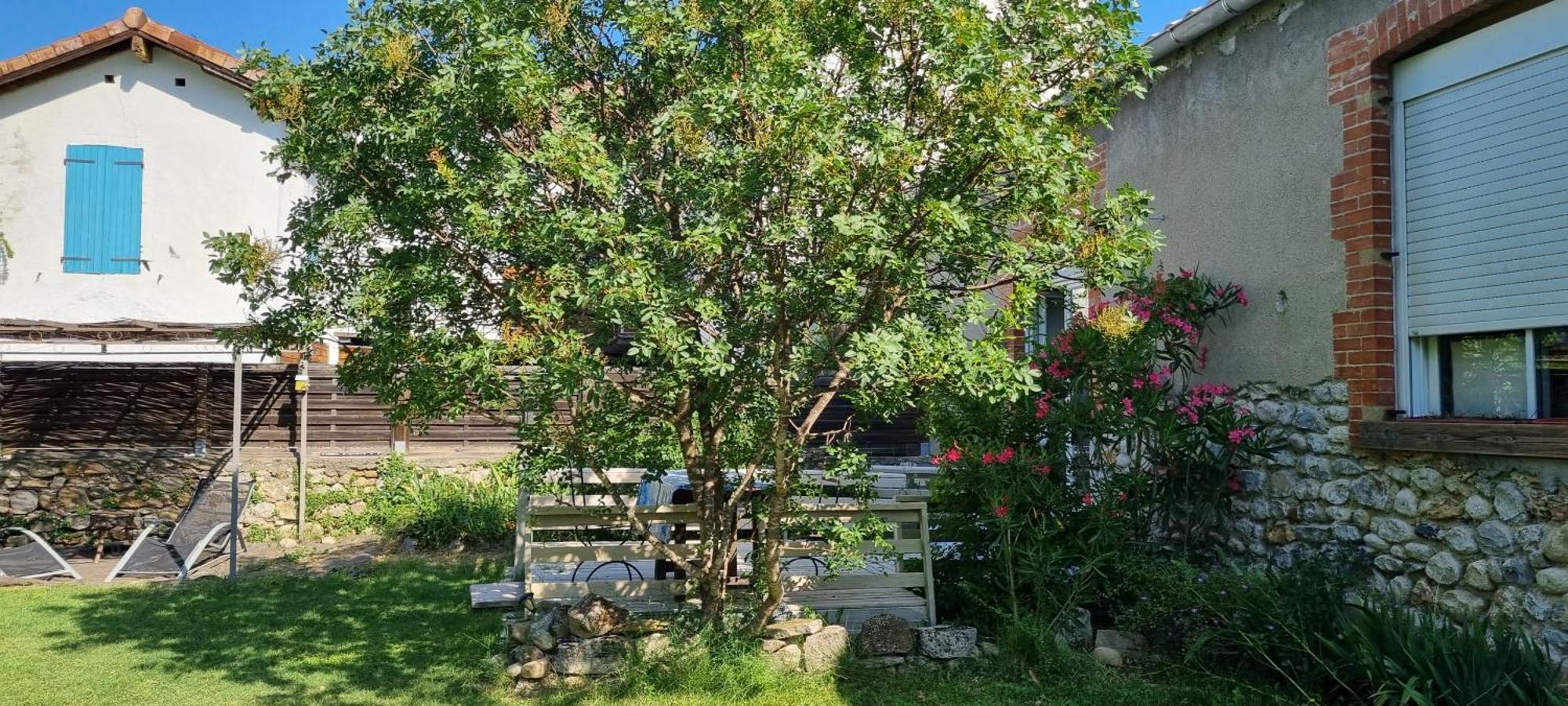 Chambre L'Orchidee Vallon-Pont-dʼArc Εξωτερικό φωτογραφία